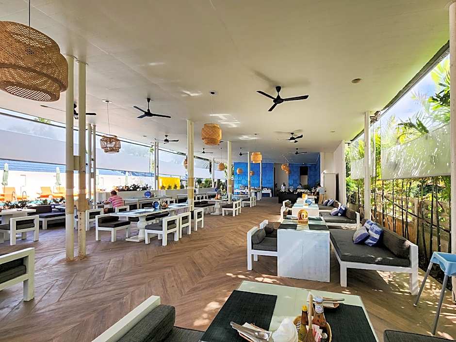 Bandara On Sea Rayong