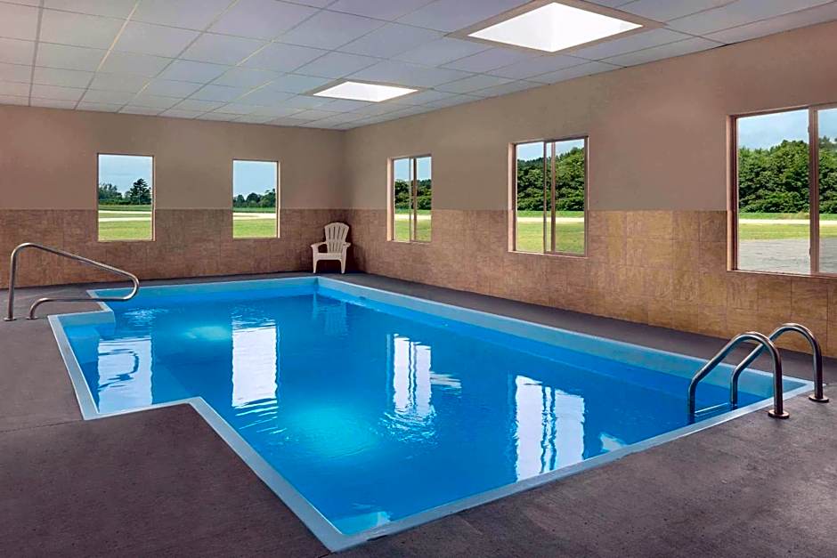 Baymont by Wyndham Swanton