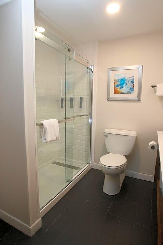 Four Points by Sheraton Wakefield Boston Hotel & Conference Center