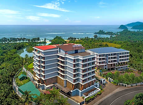 Gateway Goa, Palolem