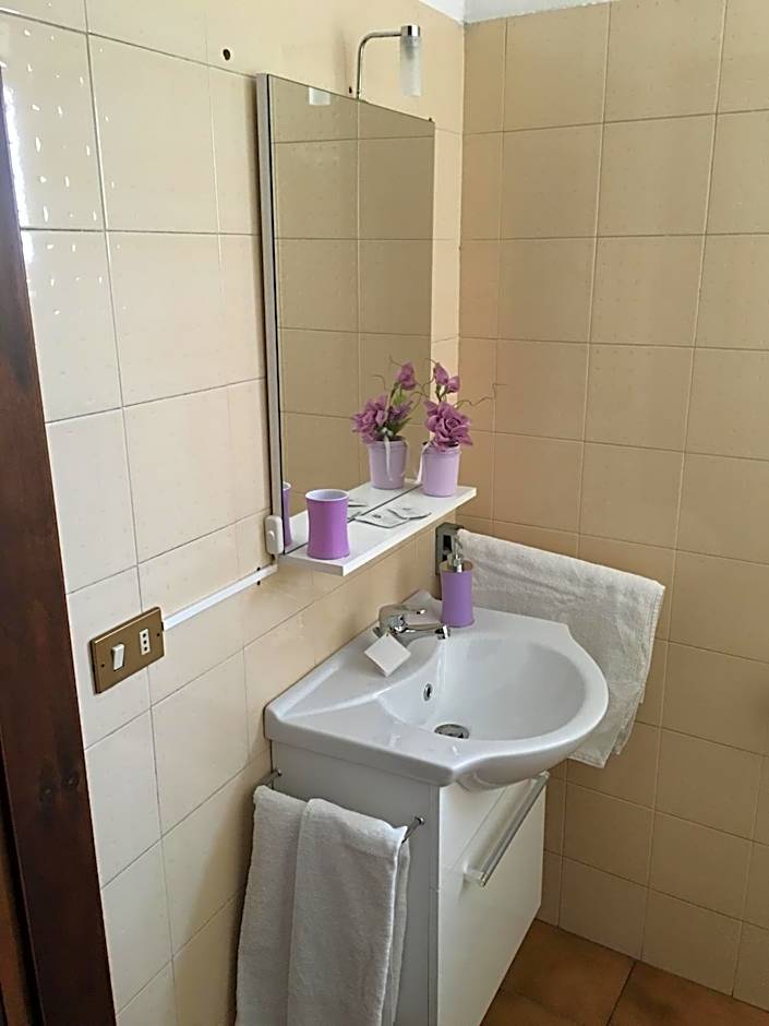 Alloggi Adamo Venice