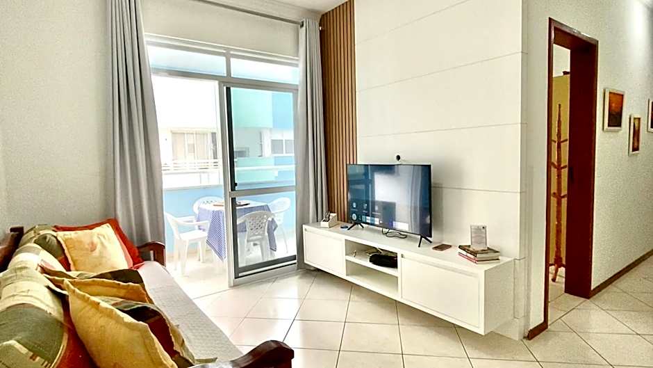 Caminhe até a praia, refresque-se na piscina