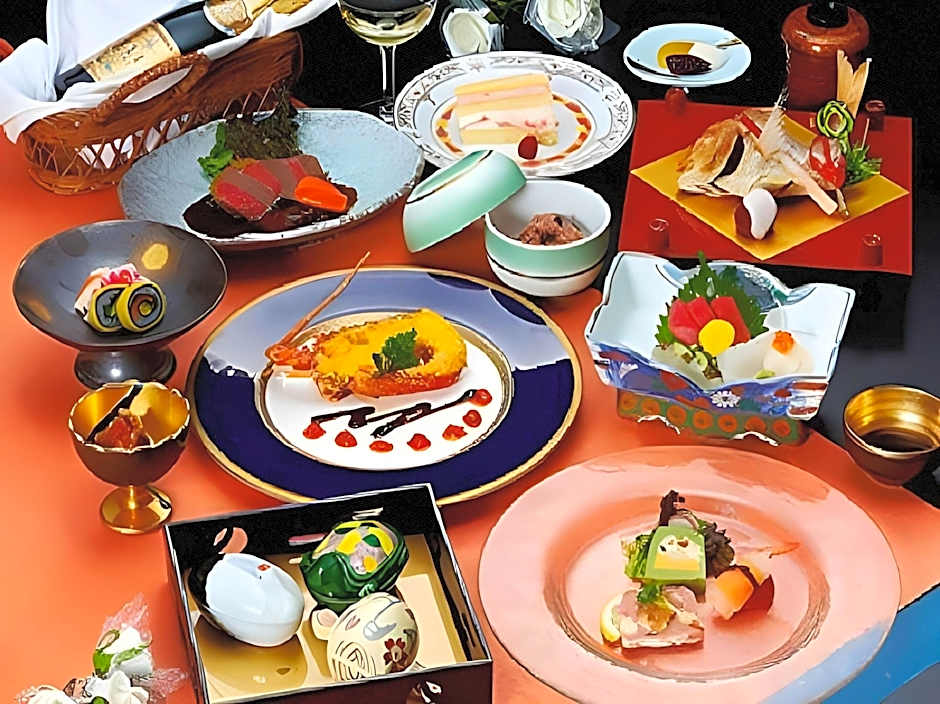 Shingu Ui Hotel