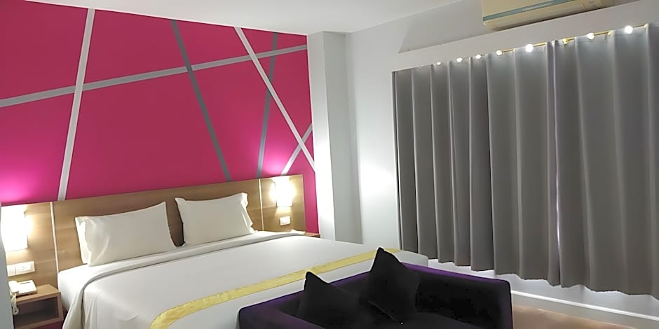 Eco Inn Lite Ubon Ratchathani