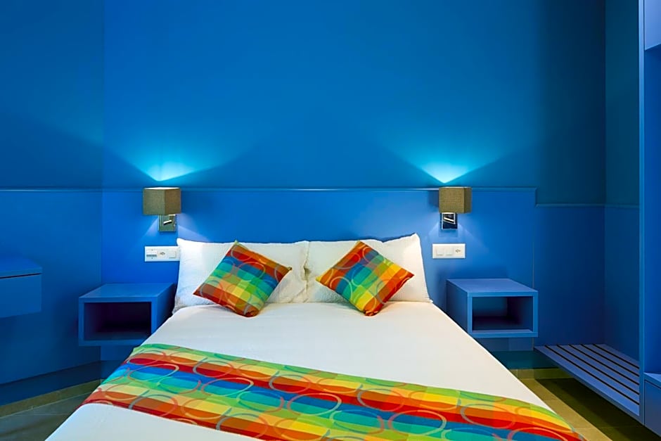 Hotel Liberty Self Check-In