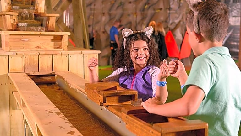 Great Wolf Lodge Arizona