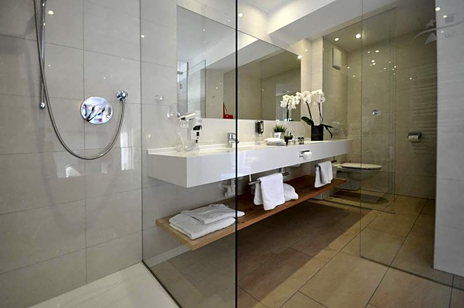 Impuls Hotel Tirol
