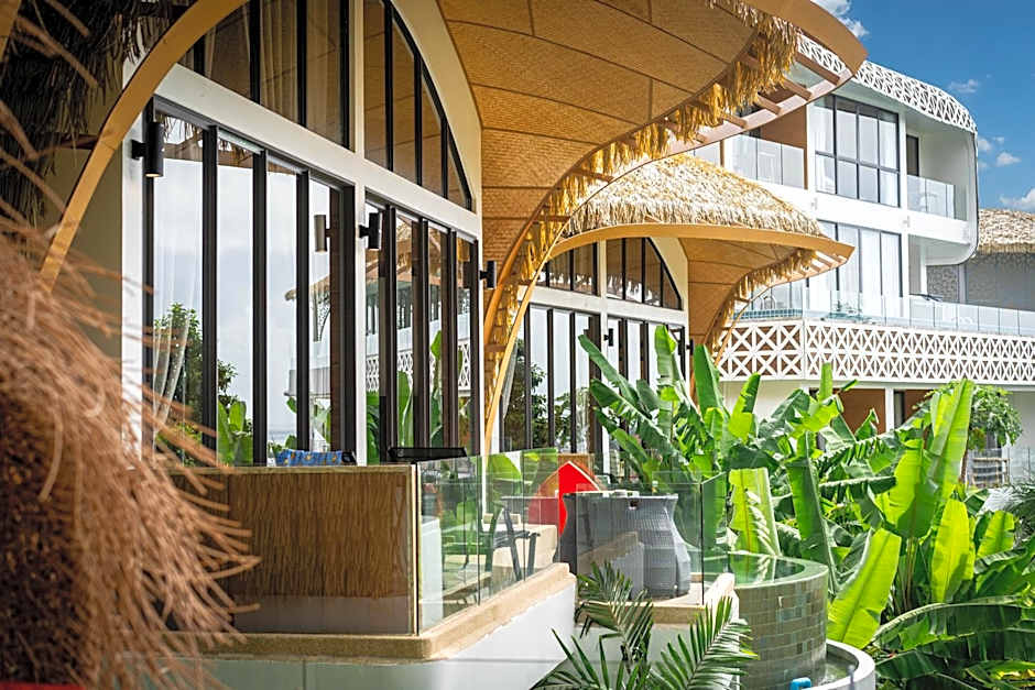 Three Monkeys Villas