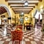 Hotel Hacienda Sanchez