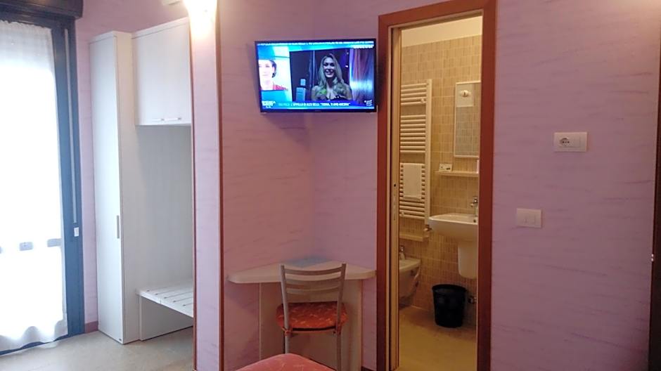 Hotel Fiordaliso