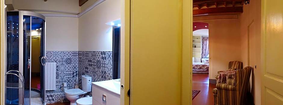 B&B Attico sulla Torre