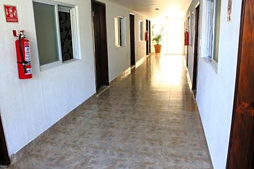 Hotel Shaddai