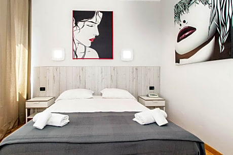 Hotel Cristallo Torino