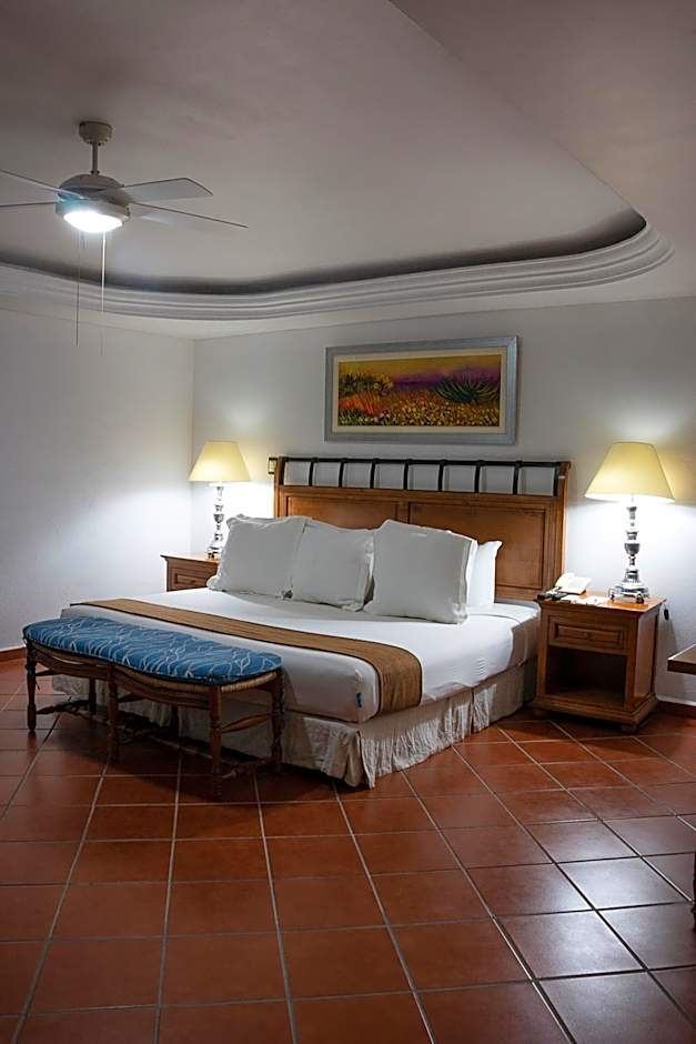 Hotel Boutique Casa de Campo