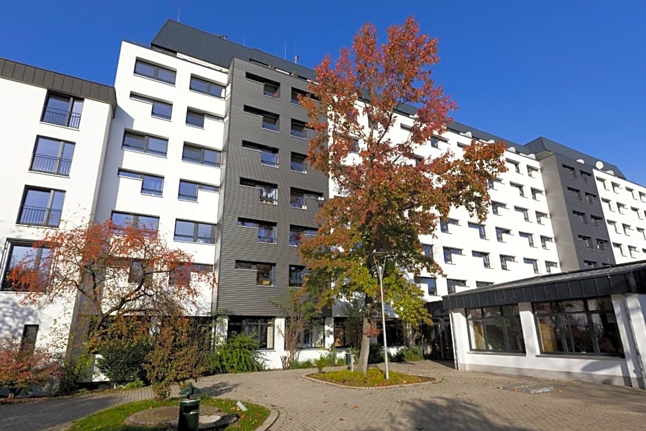 Jugendherberge City-Hostel Köln-Riehl