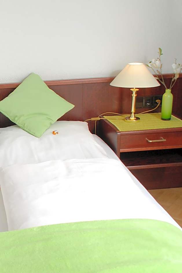 Altstadt Hotel Meppen