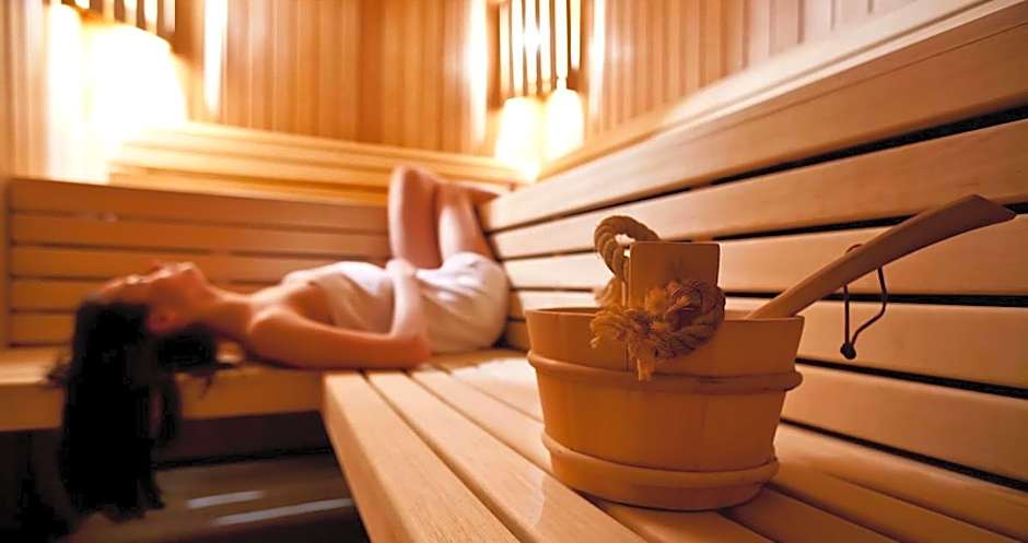 Hotel Hanseatic - Adults Only