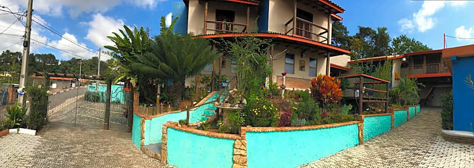 Pousada Natureza e Arte