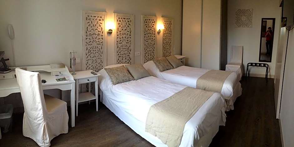 Grand Hôtel des Bains SPA