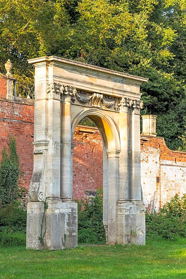 Bosworth Hall Hotel & Spa