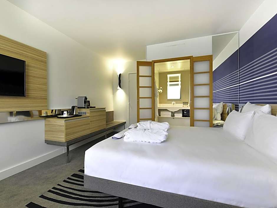 Novotel La Rochelle Centre