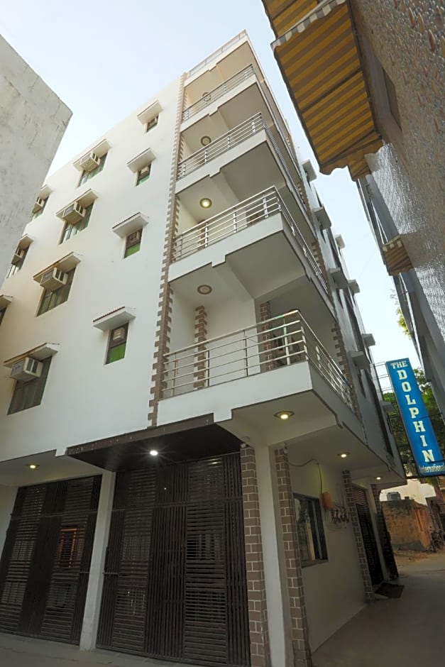 Radhe Raj Hospitality