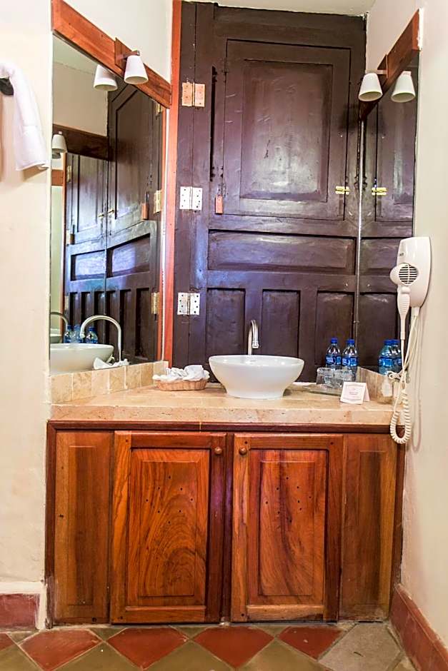 Hotel Casa del Consulado