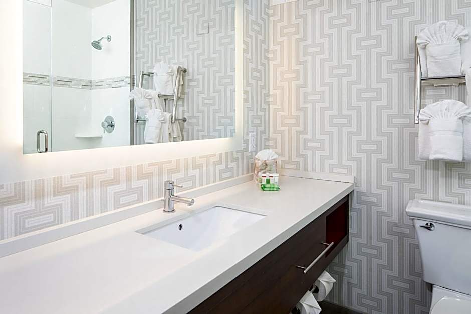 Holiday Inn Washington-College Pk (I-95) By IHG