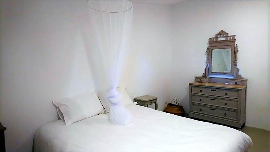 Lodge Monte Do Sobral