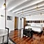 Hotel Los Amantes