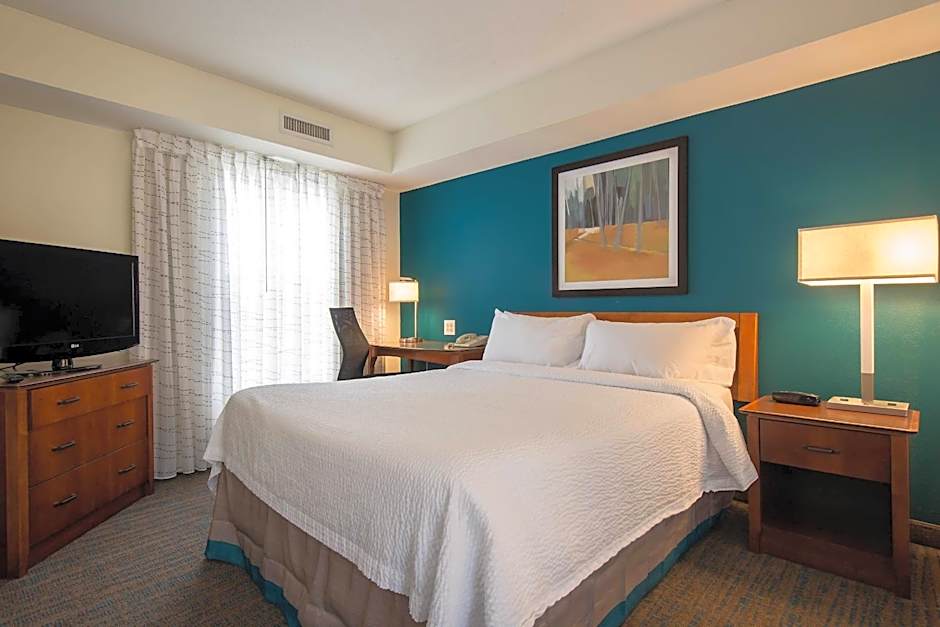 Residence Inn by Marriott Charlotte Piper Glen