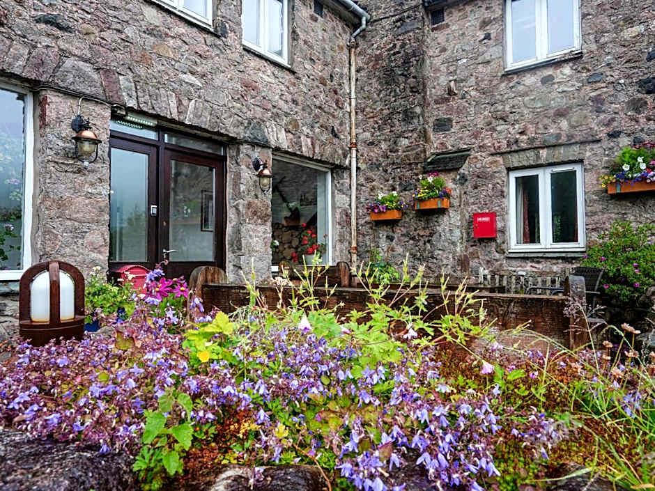 YHA Eskdale