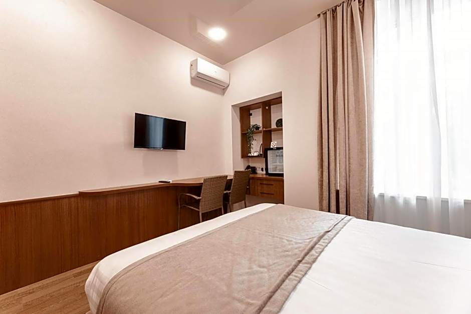 Park Hotel Tskaltubo - Balneo Resort