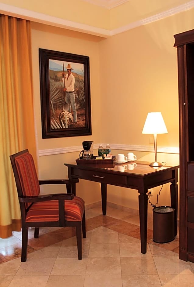 Hacienda Real del Caribe Hotel