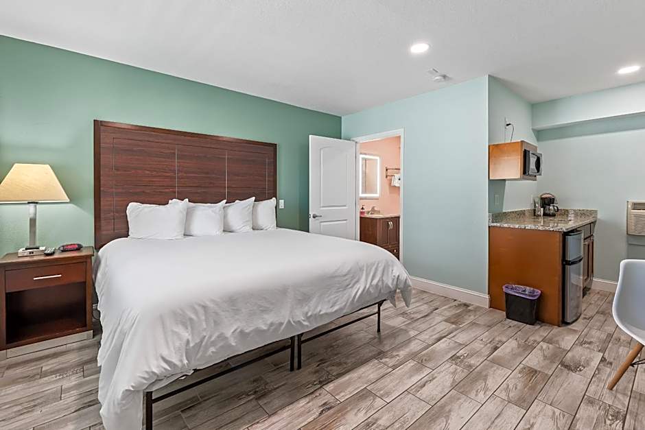 Atlantic Shores Motel