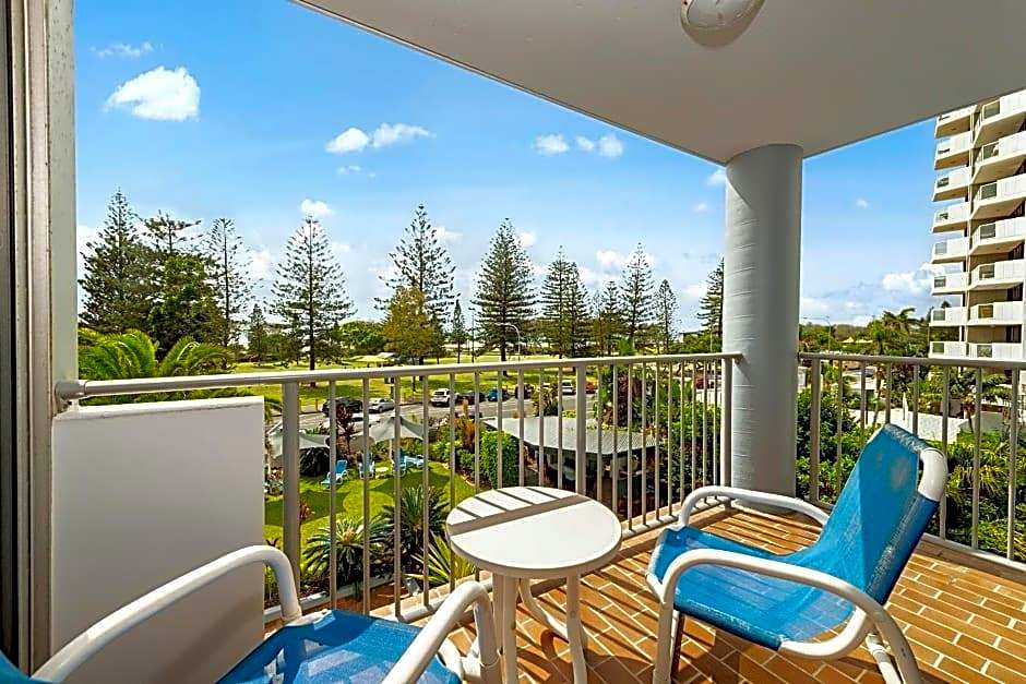 Sandpiper Apartments