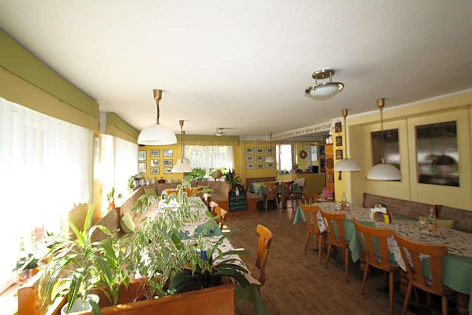 Teschendorfer Landgasthof