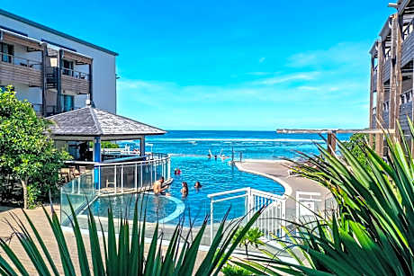 Le Battant Des Lames