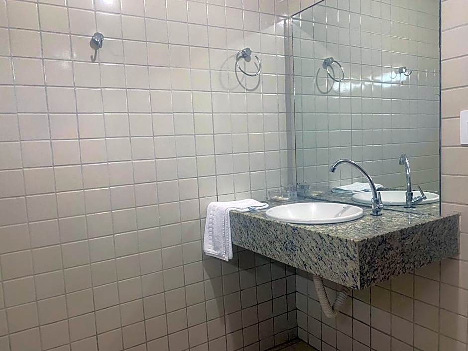 Arena Carneiros Hotel by AFT