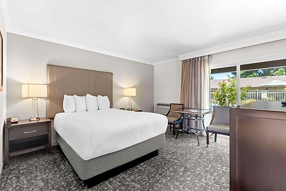 Best Western Garden Inn