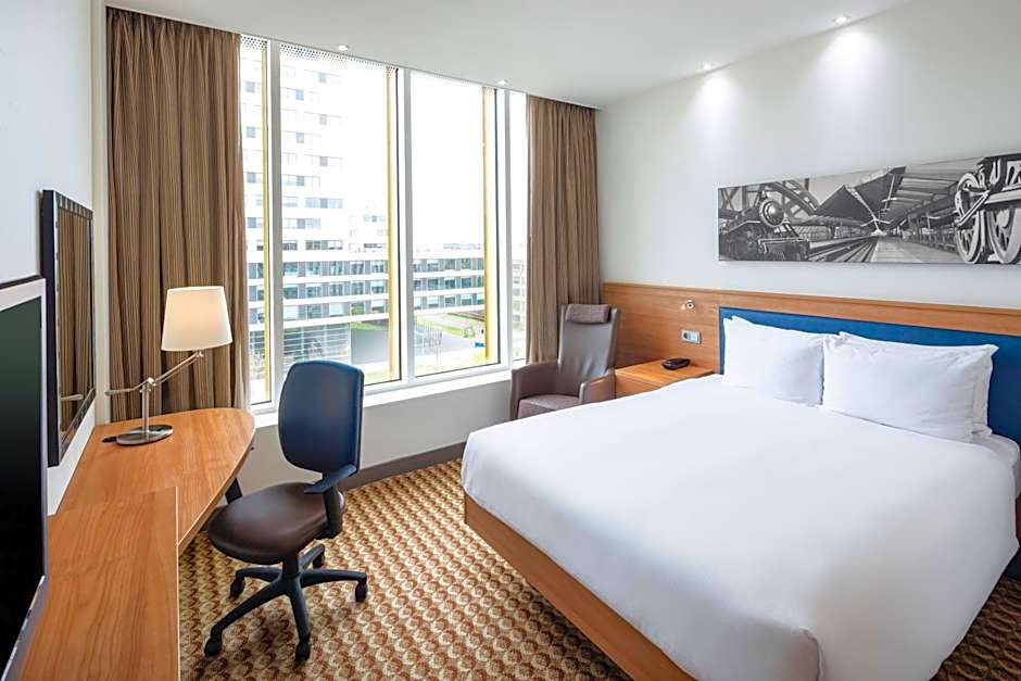 Hampton By Hilton Amsterdam Airport Schiphol