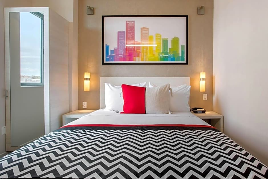 Insignia Hotel Brooklyn, an Ascend Collection Hotel