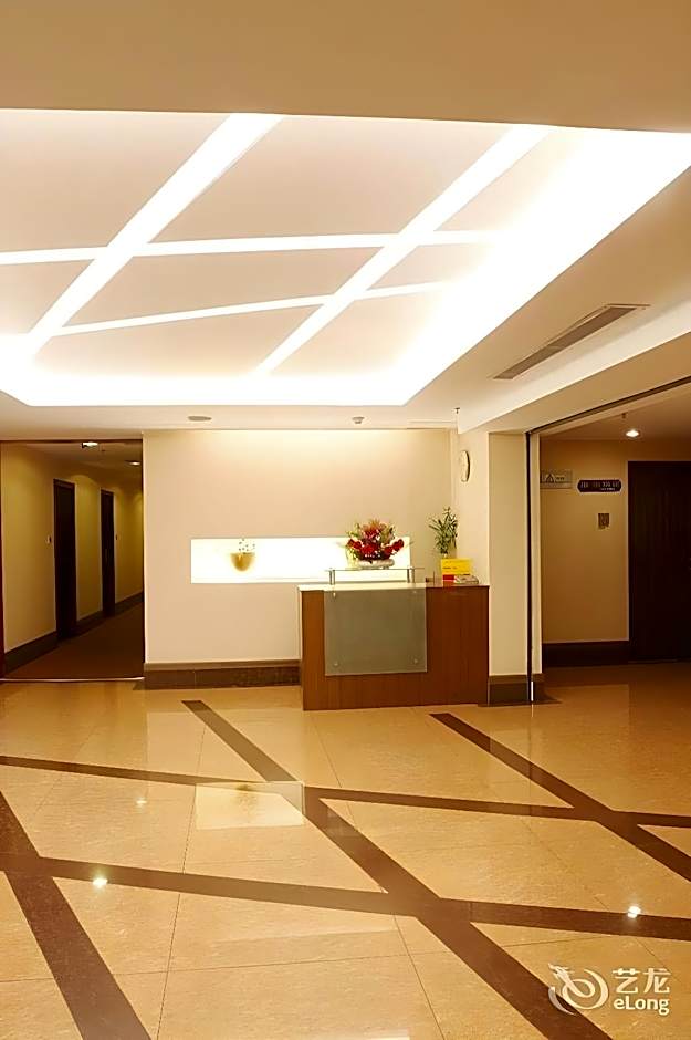 Xinhua Hotel