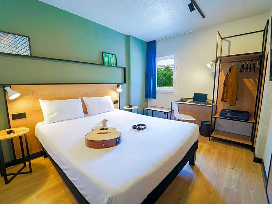 Hotel ibis Guimaraes