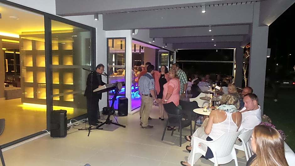 Cosmopolitan Hotel