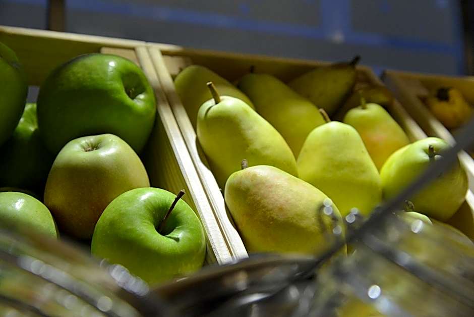 Rosslyn Central Park Hotel Sofia