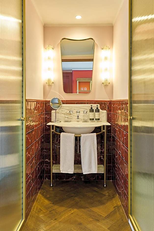 Hotel España Ocean Drive - Newly Renovated