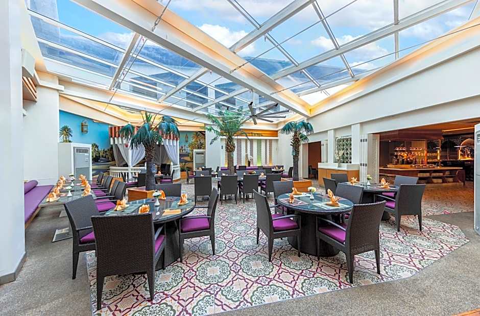 Th Hotel - Kota Kinabalu