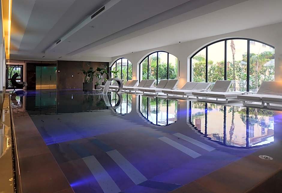 Limen Wellness Hotel & Spa
