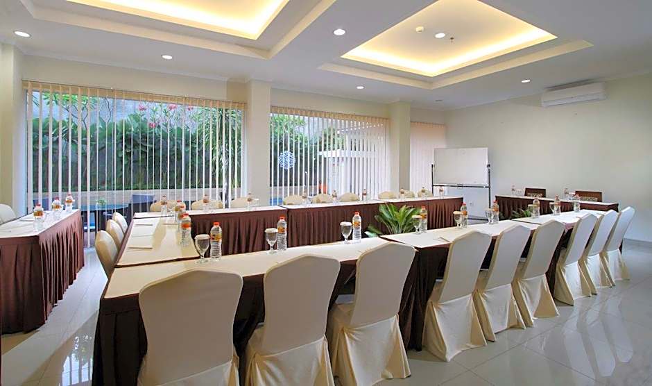 Emersia Malioboro Hotel